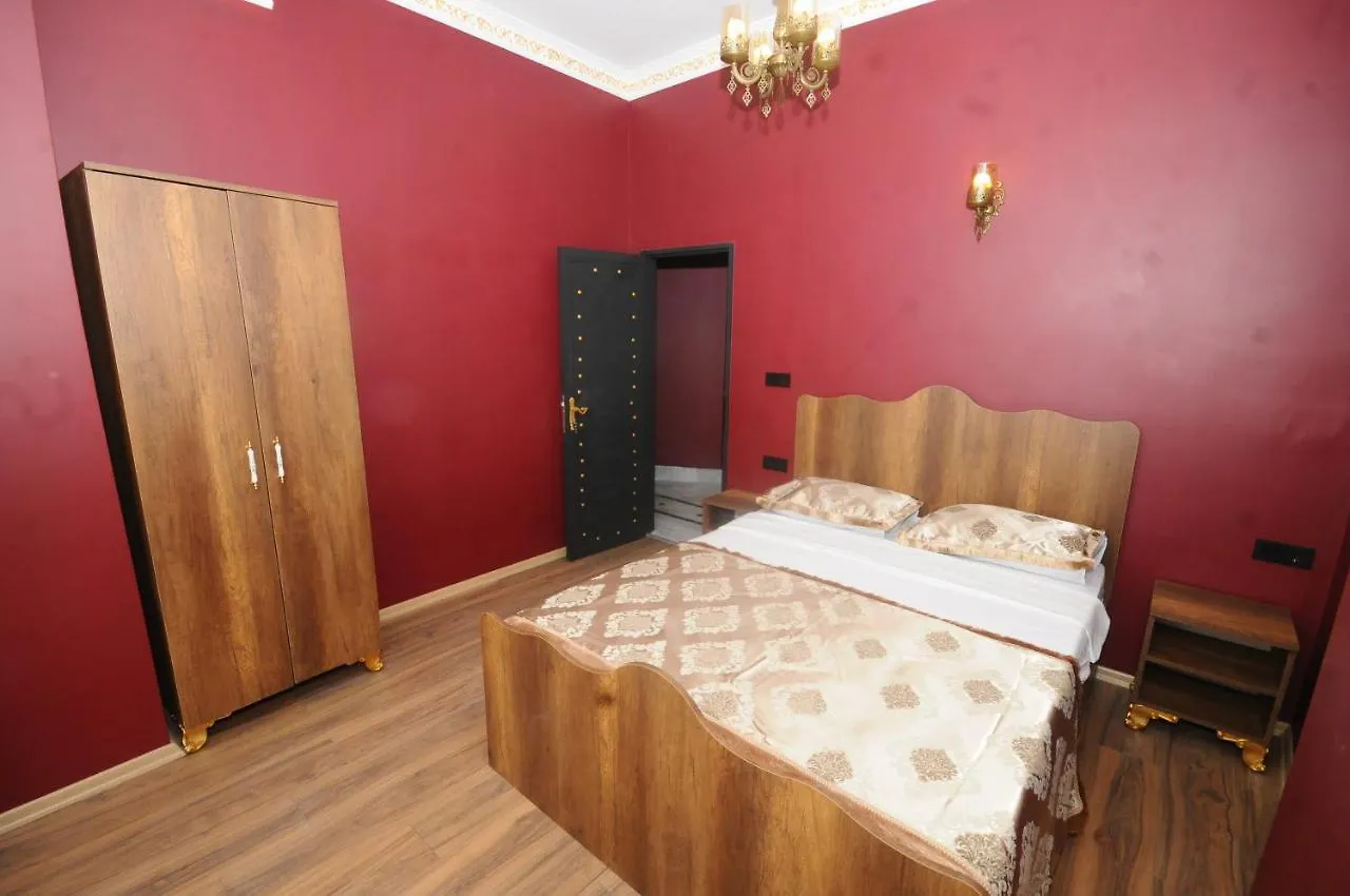 The Old Ottoman Castle Aparthotel Istanbul 0*,  Turkey