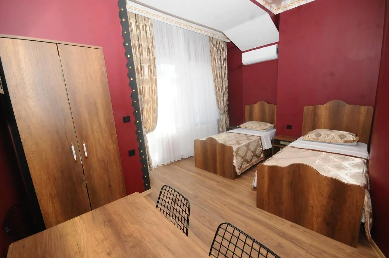 The Old Ottoman Castle Aparthotel Istanbul