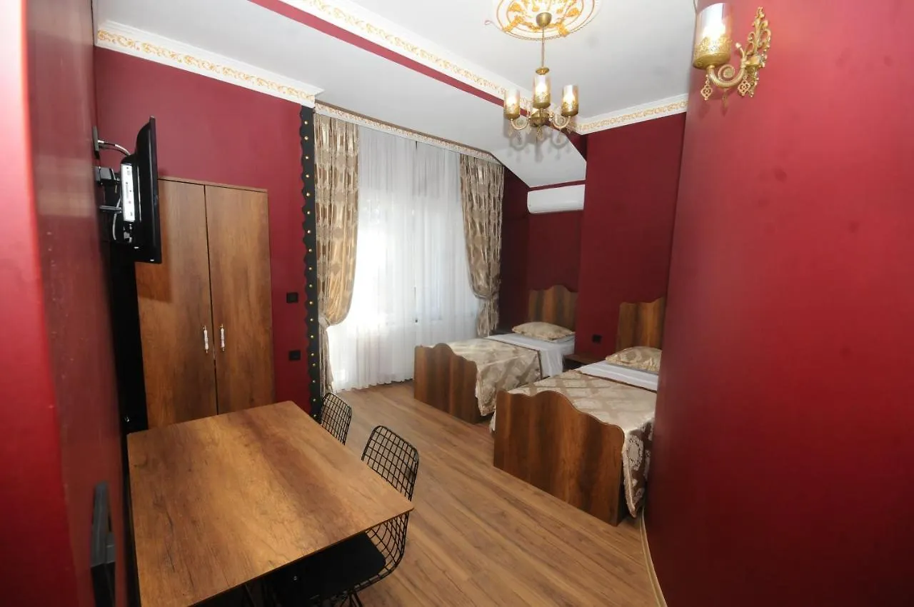 The Old Ottoman Castle Aparthotel Istanbul