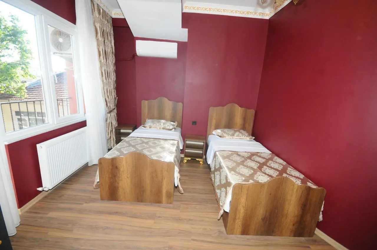 The Old Ottoman Castle Aparthotel Istanbul 0*,  Turkey
