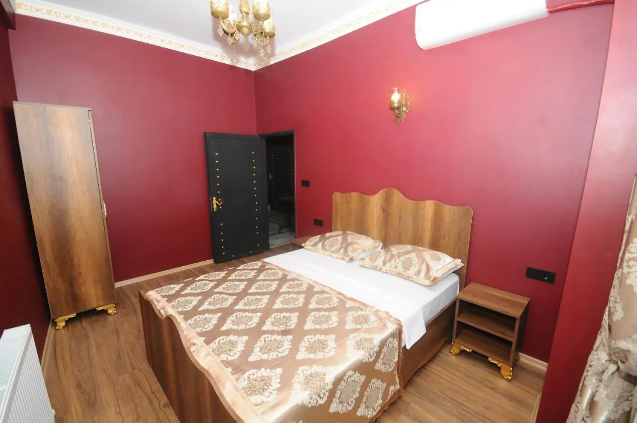 The Old Ottoman Castle Aparthotel Istanbul