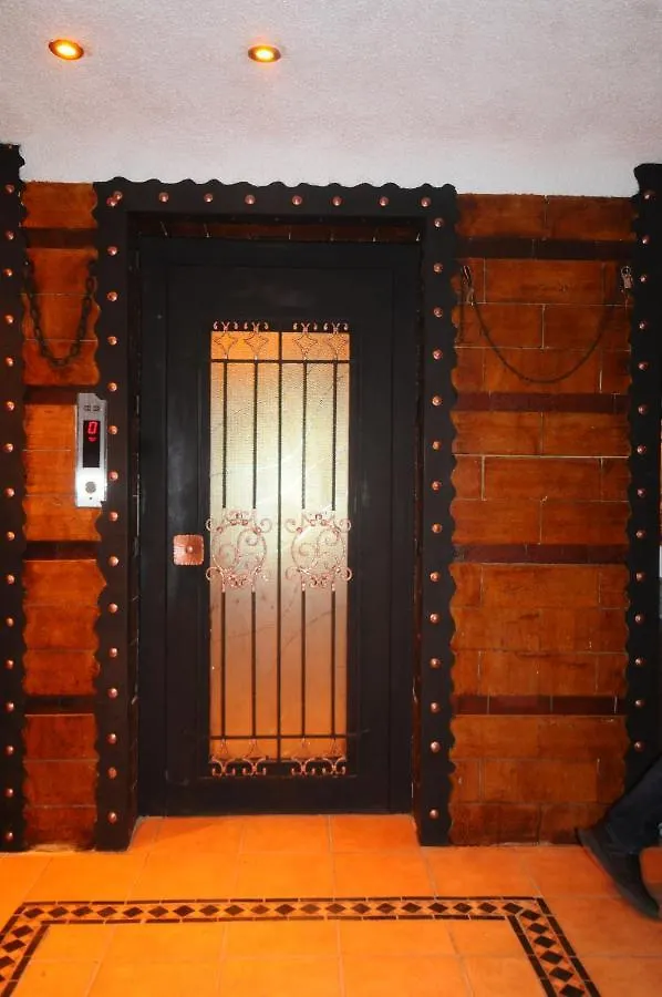 The Old Ottoman Castle Aparthotel Istanbul 0*,  Turkey