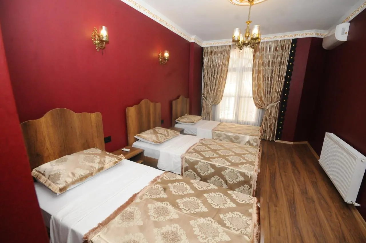 The Old Ottoman Castle Aparthotel Istanbul 0*,