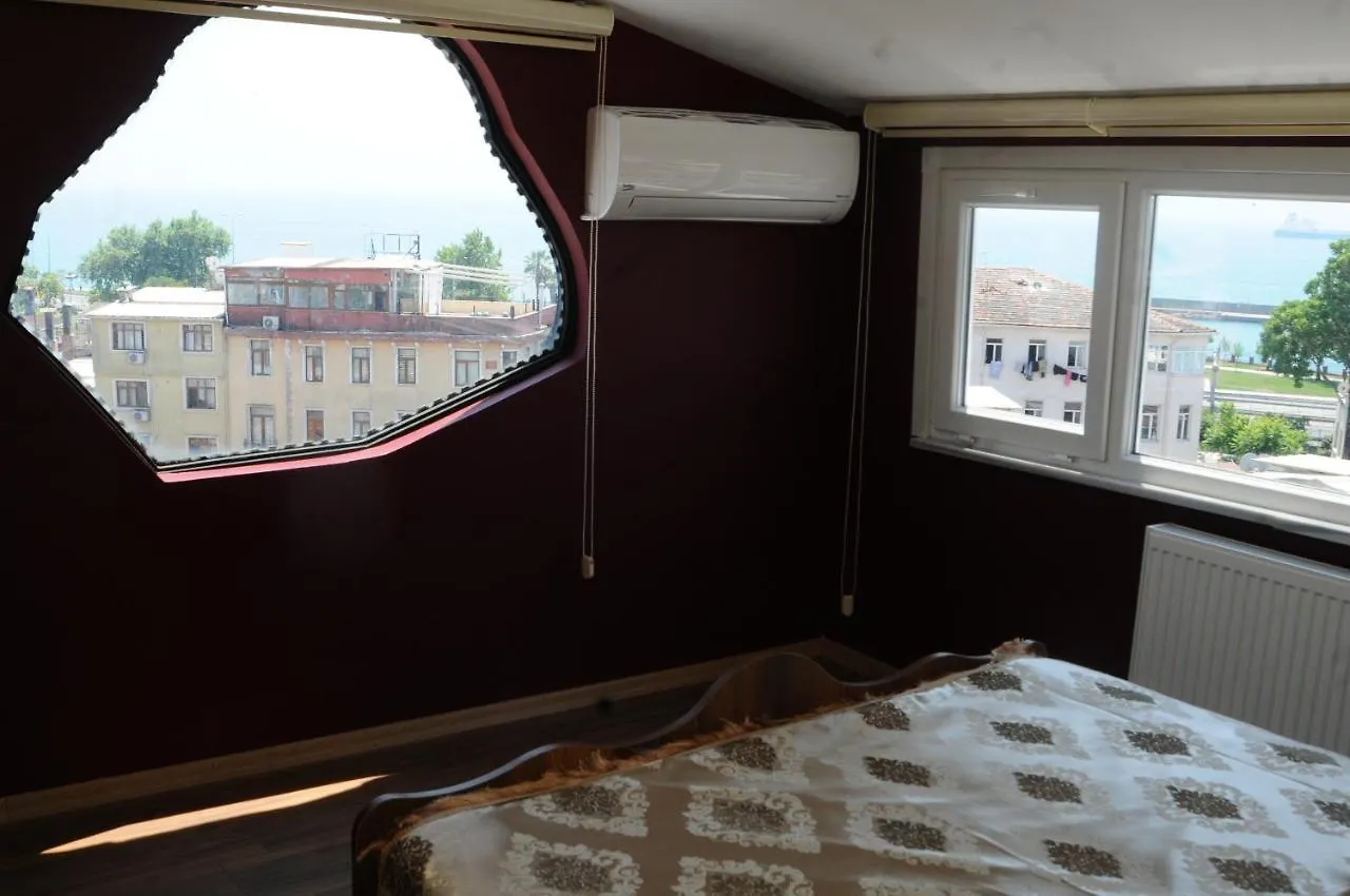 The Old Ottoman Castle Aparthotel Istanbul