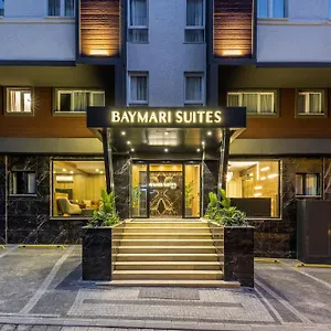  فندق Baymari Life
