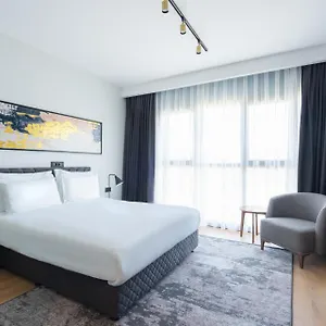  Appart hôtel The Superior Living Kagithane