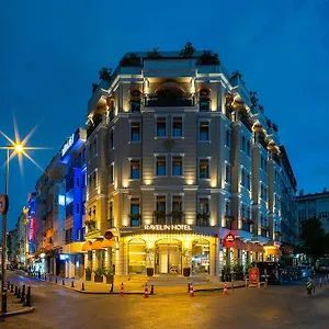4* Hotel Rayelin Old Town