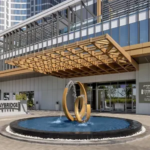 Staybridge Business Bay By Ihg فندق دبي